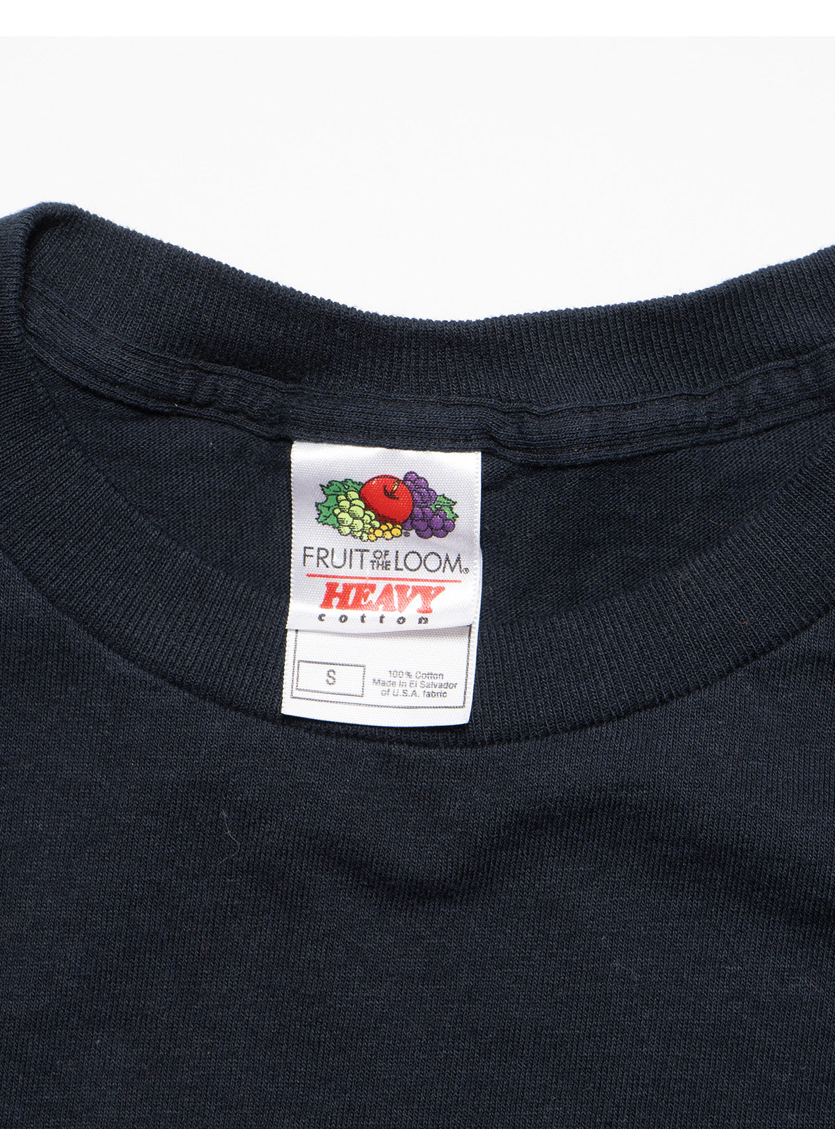 Vintage Hell No Tee - UNIF Smart Buy