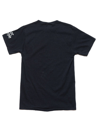 Vintage Hell No Tee - UNIF Smart Buy