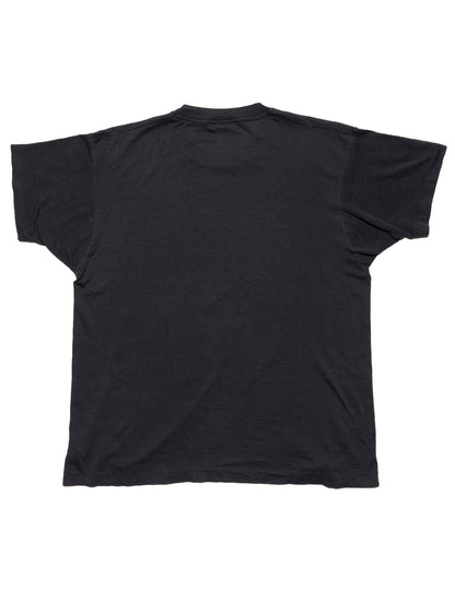 Vintage Fashion Victim Skeleton Football Tee - UNIF Deals