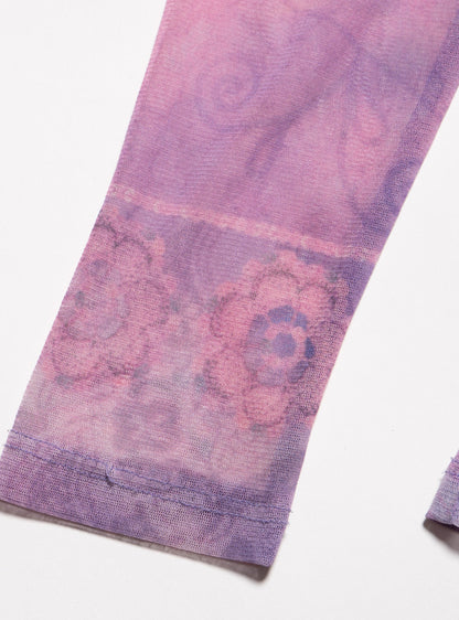 Vintage Wet Seal Butterfly Top - UNIF Best Price