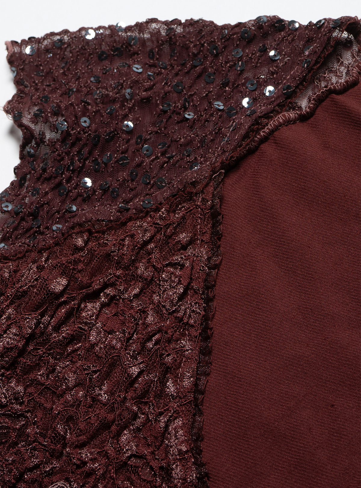 Vintage Ann Ferriday Top - UNIF Top Pick