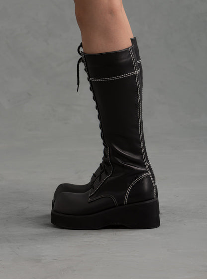 Phalt Boot - UNIF Trending