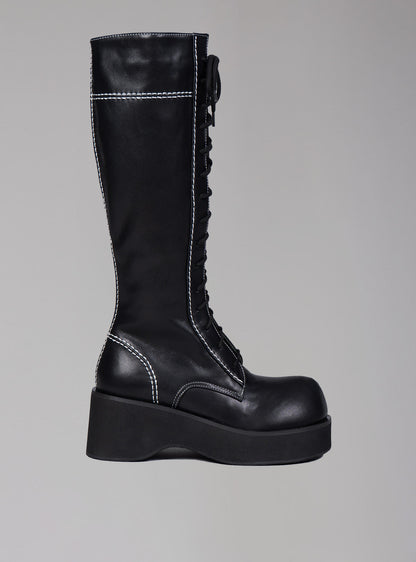 Phalt Boot - UNIF Trending