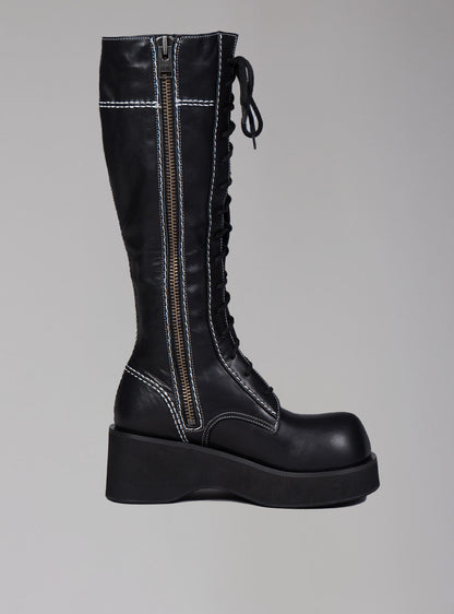 Phalt Boot - UNIF Trending