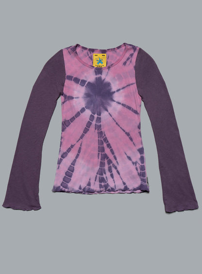 Lumen Long Sleeve Top - UNIF Classic
