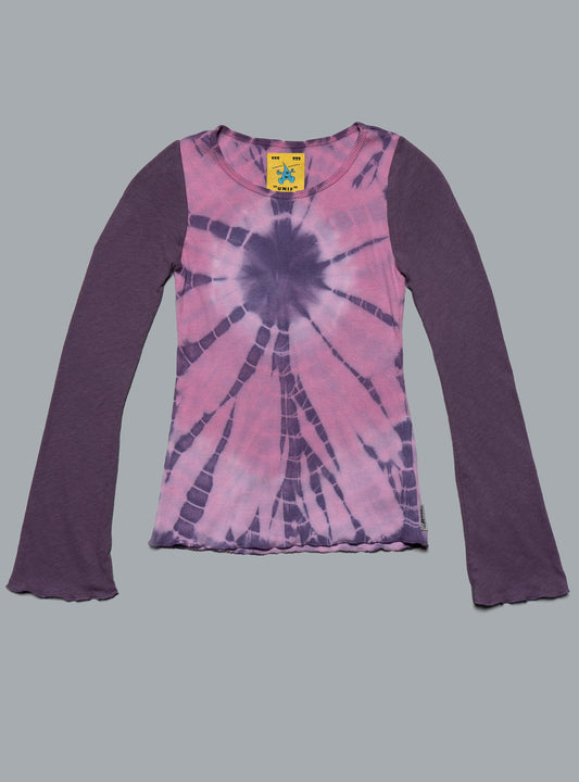 Lumen Long Sleeve Top - UNIF Classic