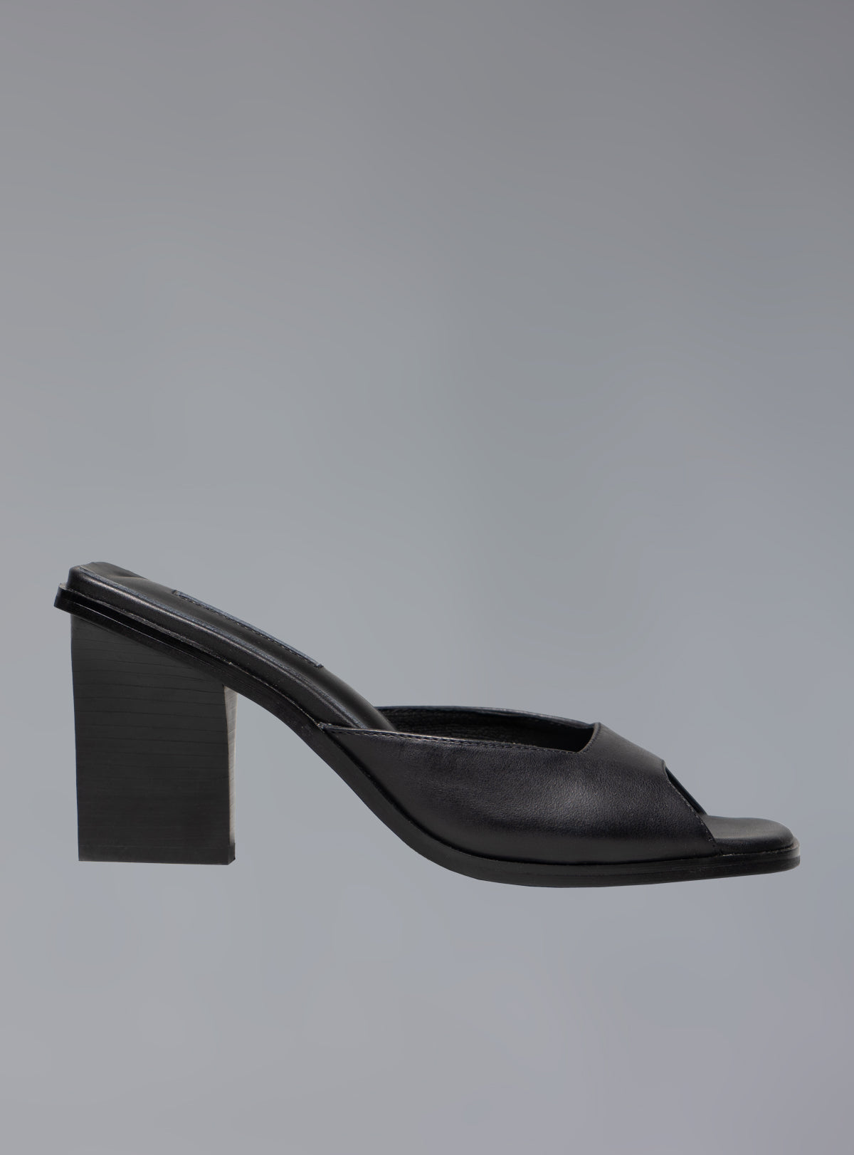 Snark Heel - UNIF Essential