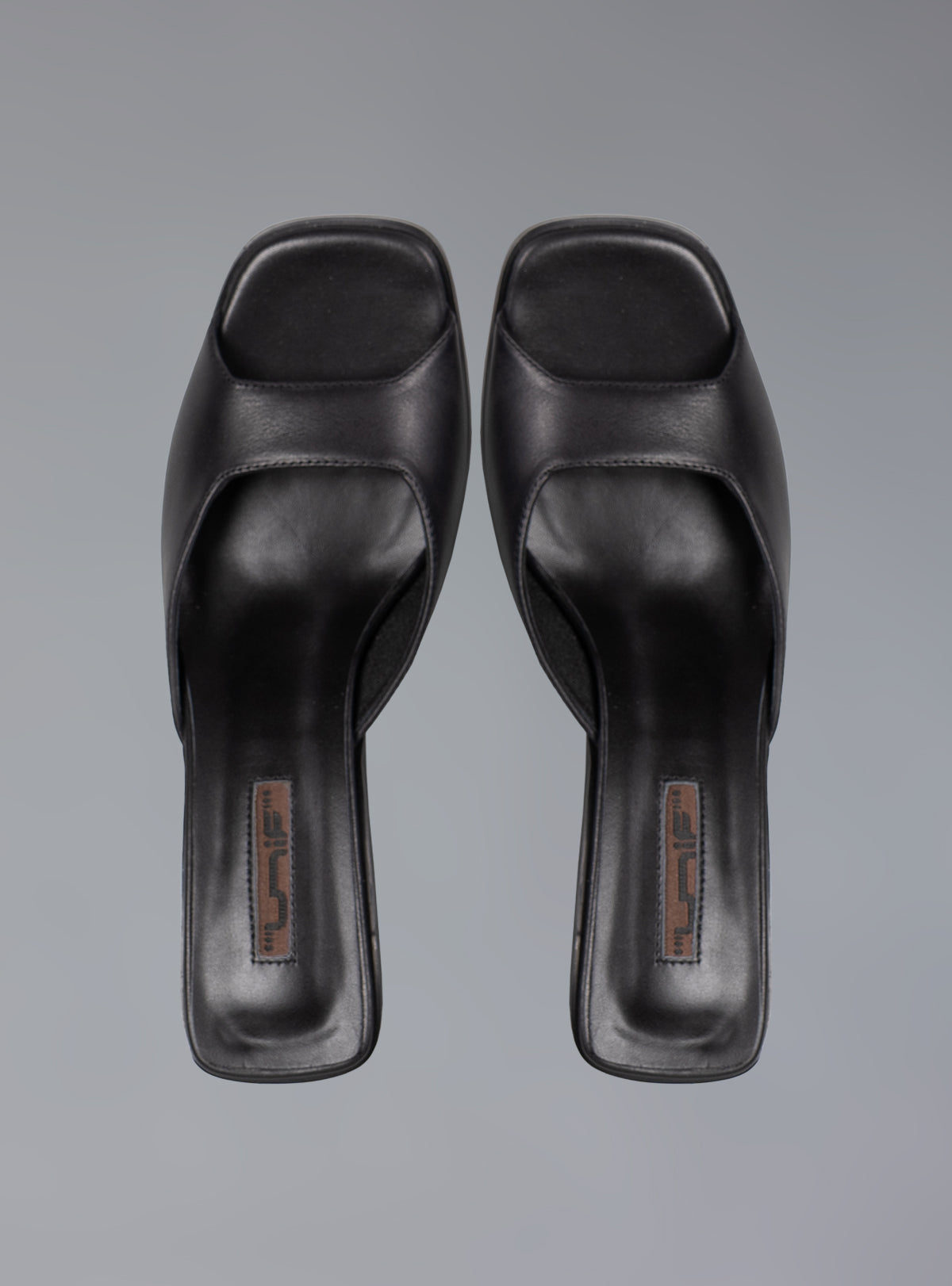 Snark Heel - UNIF Essential