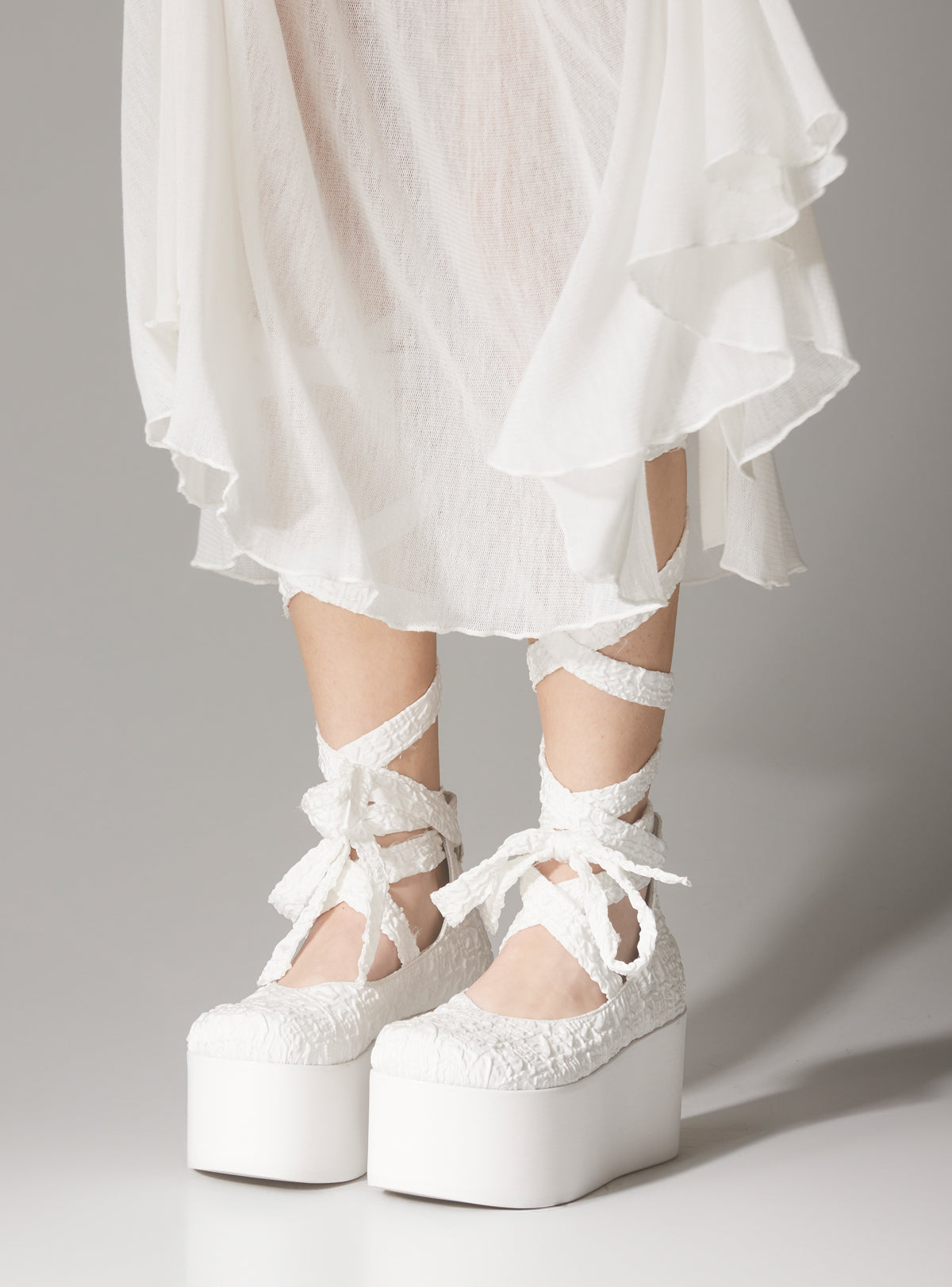 Irori Platform - UNIF Classic