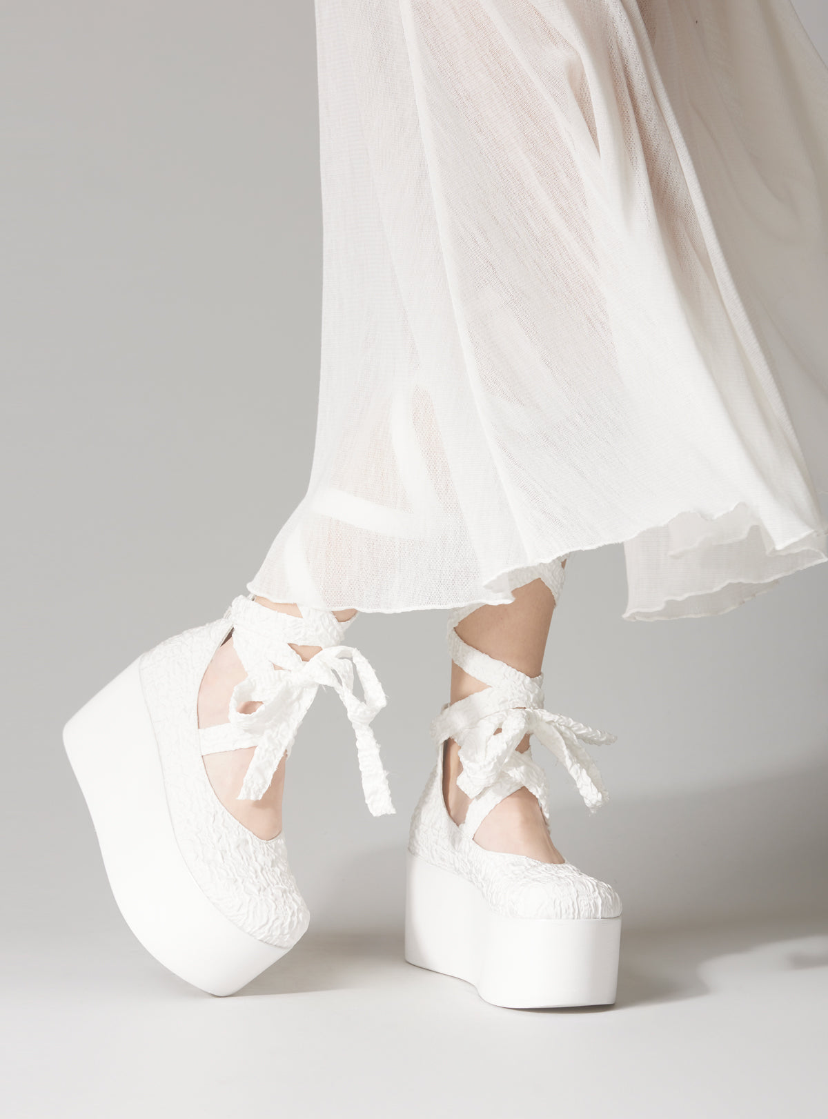 Irori Platform - UNIF Classic