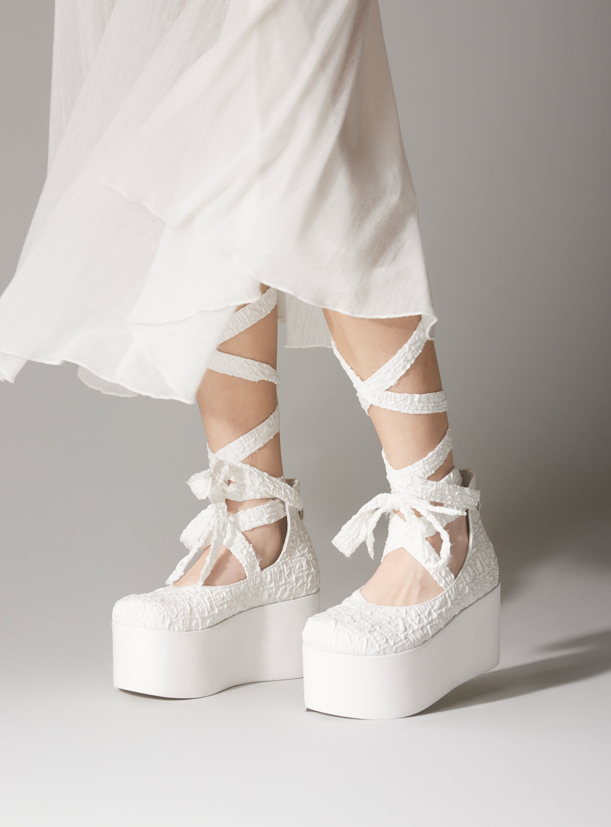 Irori Platform - UNIF Classic