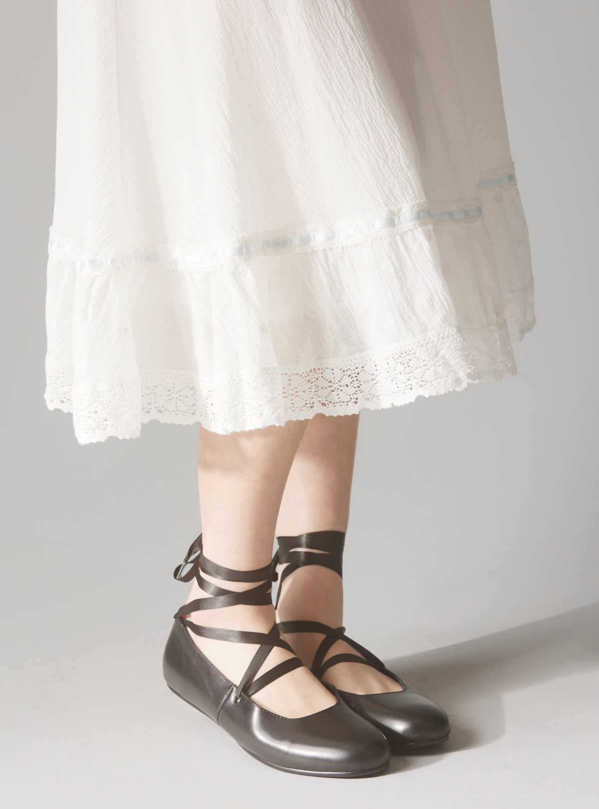 Pavlova Flats - UNIF Customer Favorite