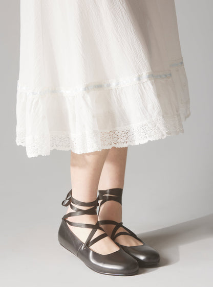 Pavlova Flats - UNIF Customer Favorite