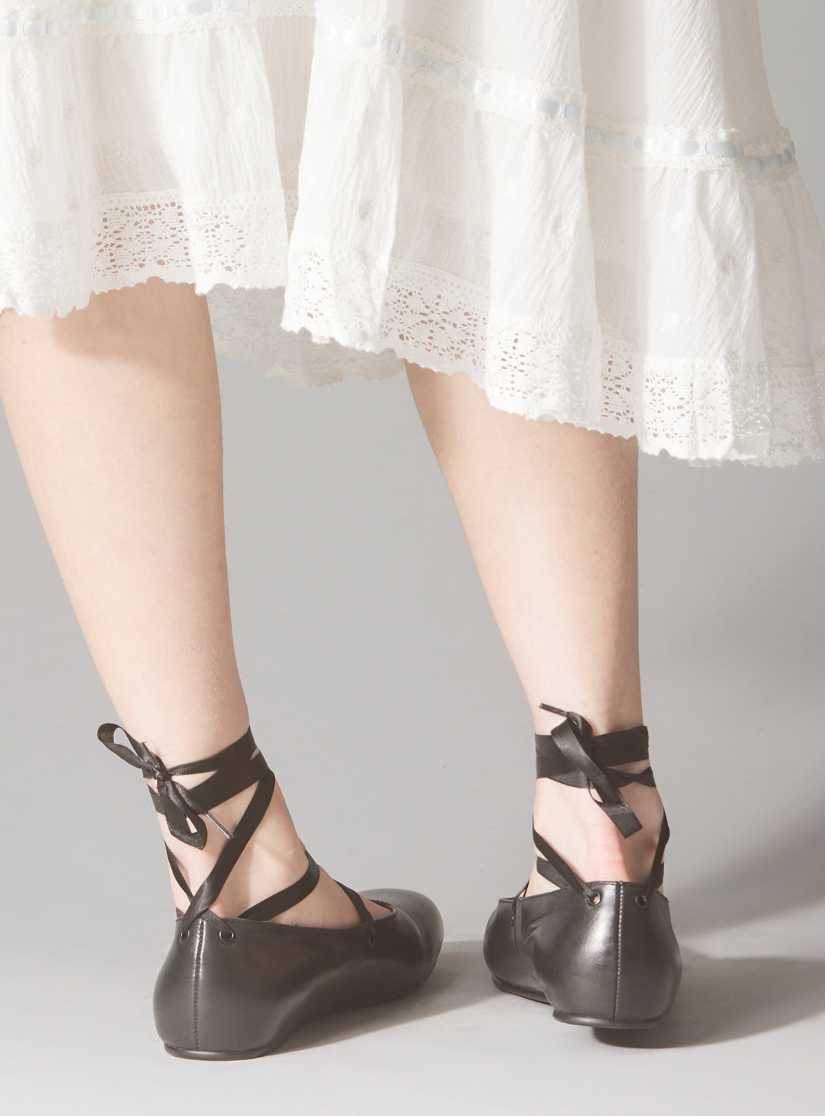 Pavlova Flats - UNIF Customer Favorite